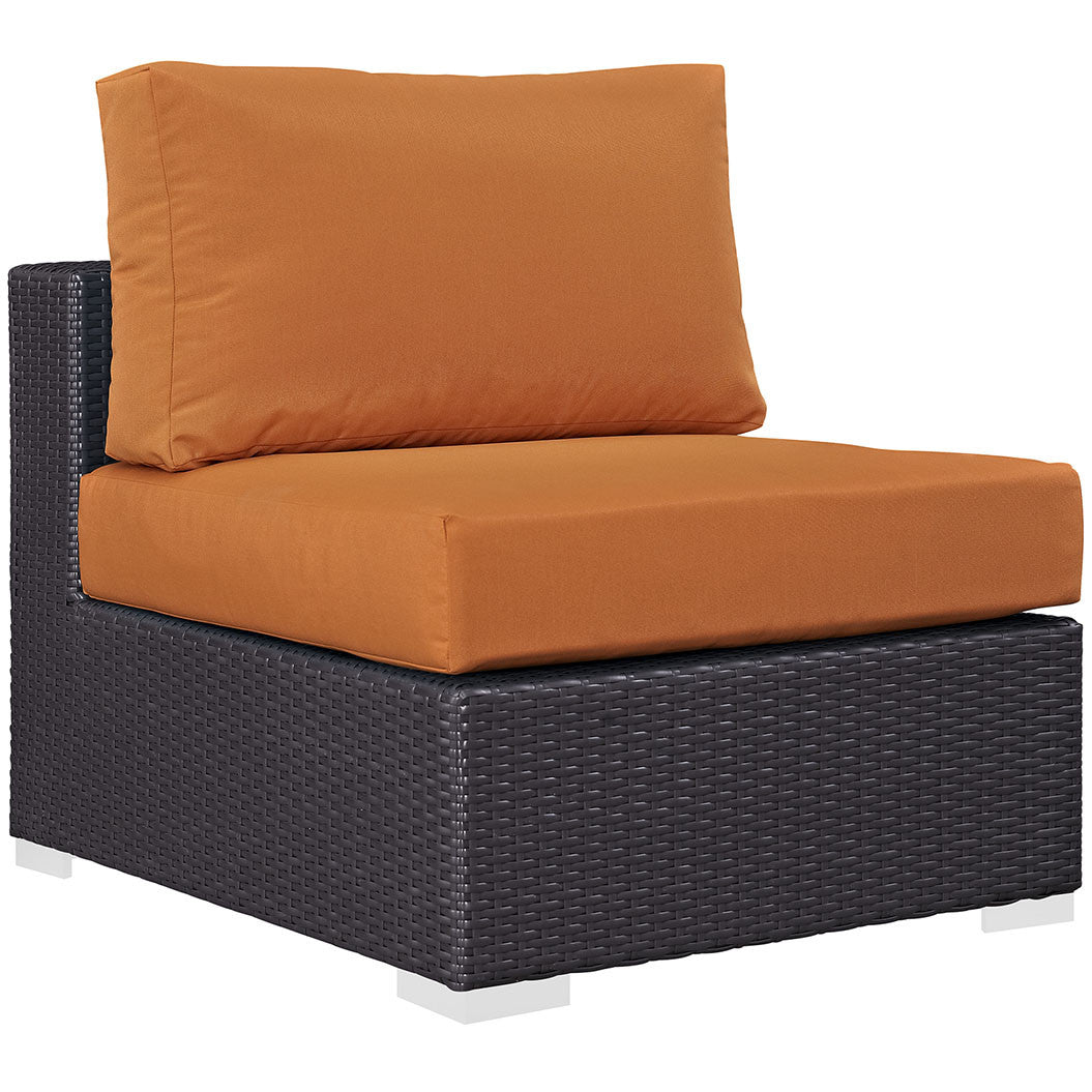 Berkeley Outdoor Patio Chair - living-essentials